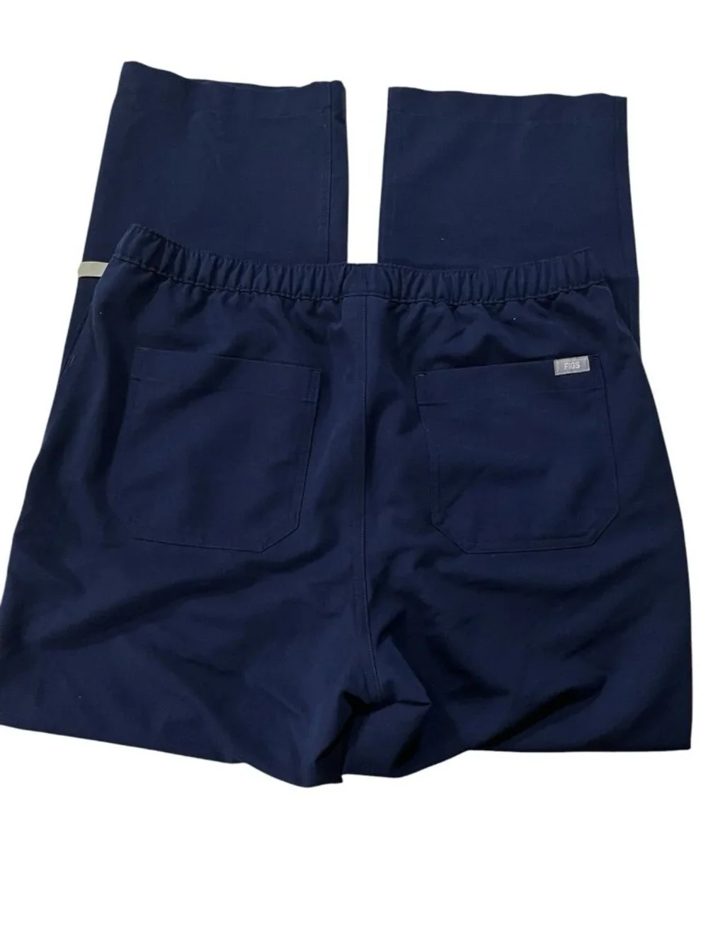 FIGS Pisco Straight leg Scrub pants Men's size M/S